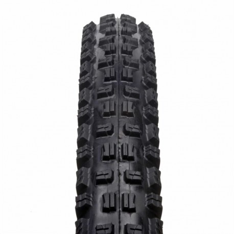 Cubierta Mitas 27.5x2.45 Highlander Plegable Tubeless Reforzado