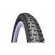 Cubierta Mitas 27.5x2.45 Highlander Plegable Tubeless Reforzado