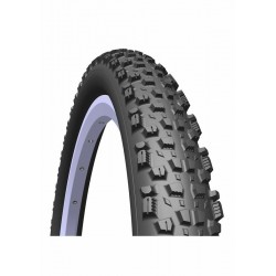 Cubierta Mitas 29x2.60 Kratos R10 Plegable Tubeless Reforzado