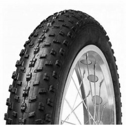 Cubierta V-Bike 20x4.00 Fat Bike