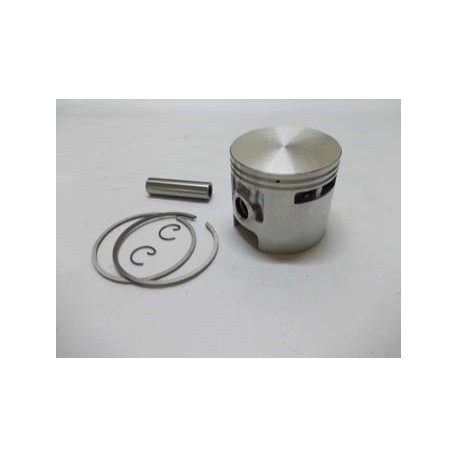 Piston 55.40mm DR Piaggio Ape-50 sobremedida