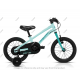 Bicicleta infantil  Megamo 16" modelo Go  2024