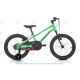 Bicicleta infantil  Megamo 16" modelo Go  2024