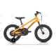 Bicicleta Megamo infantil 14"  modelo GO 2024