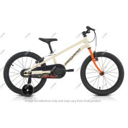 Bicicleta infantil Megamo 18" modelo GO 2026