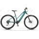 Bicicleta Ebike Megamo 27,5" Ridon Low HT 630 05 9v  2024