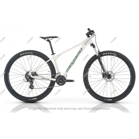 Bicicleta  Megamo 29" NATURAL30 11v  freno disco hidraulico 2024