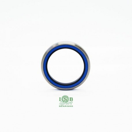 Rodamiento ISB MH-P03K Black Inner 30,15x41x6,5