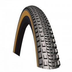 Cubierta Rubena X-Road 700x40C Tubeless Plegable