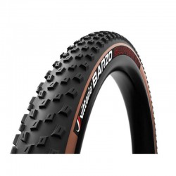 Cubierta Vittoria 29x2.35  Barzo XCR Plegable Tubeless