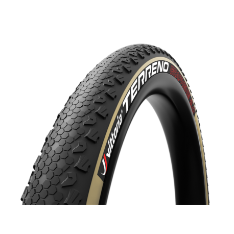 Cubierta Vittoria 29x2.25 Terreno XCR Plegable Tubeless