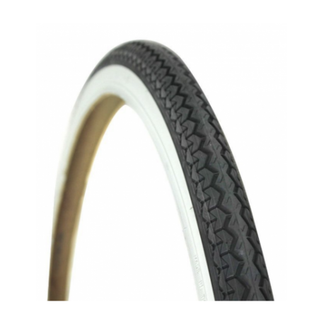 Cubierta Michelin 650x35B World Tour 35-584