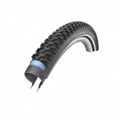 Cubierta Schwalbe BTT 29x2.10 54-622 Marathon Plus