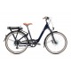 Bicicleta Gitane City 28" modelo Organ E-Bike motor rueda trasera