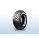 Cubierta Michelin 3.50-8 S83 46J