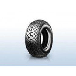 Cubierta Michelin 3.50-8 S83 46J