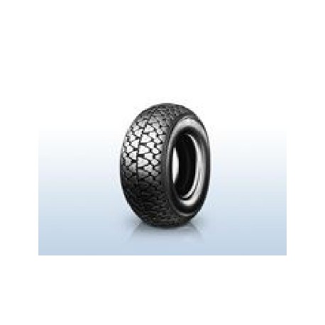 Cubierta Michelin 3.50-8 S83 46J