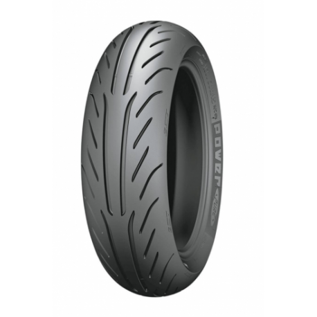 Cubierta Michelin 120/70-12 Power Pure TL/TT 58P