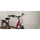 Bicicleta Blaue modelo CT2  28" 7v.Nexus frenos VBrake