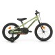 Bicicleta infantil  Megamo 16" modelo Go  2024