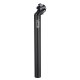 Tija sillin bicicleta con nuez 29.0x350mm