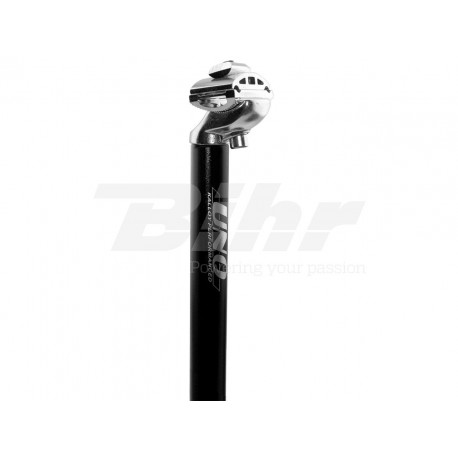 TijaTija sillin bicicleta  31.0mm x 350 largo aluminio con nuez sillin bicicleta  30.9mm x 400 largo aluminio con nuez  