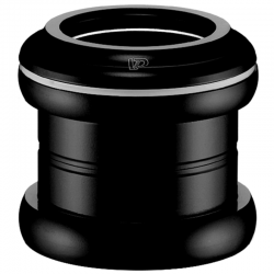 Arandelas direccion semi integrada  1.5", juego