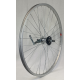 Rueda trasera tamaño 20x1.75  freno contrapedal