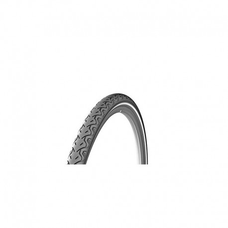 Cubierta Michelin 26x1.85 Protek Antipinchazos