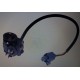 Cable Bosch bateria cuadro-motor 310mm.