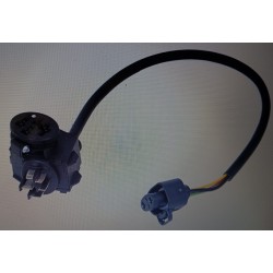 Cable Bosch bateria cuadro-motor 310mm.