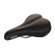 Sillin bicicleta modelo City  Lady comfort antiprostatico