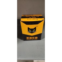 Camara economica 20x1.75/2.125 Valvula moto