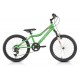 Bicicleta infantil Megamo 20" modelo Open S aluminio