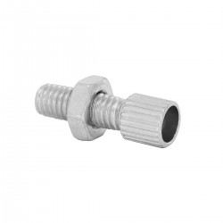 Tensor cable maneta freno M6/100 Derbi