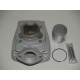 Cilindro Eurokit 49 cc Honda PK/Wallaroo