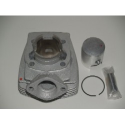 Cilindro Eurokit 49 cc Honda PK/Wallaroo