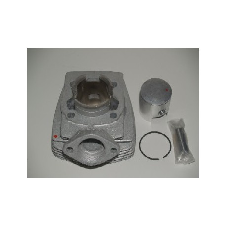 Cilindro Eurokit 49 cc Honda PK/Wallaroo