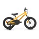 Bicicleta Megamo 14"  GO boy azul/verde
