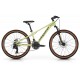 Bicicleta Megamo 24" mod.KU4 disc suspensioin delantera