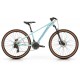 Bicicleta Megamo 26" mod.KU2 disc suspensioin delantera