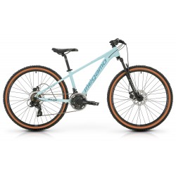 Bicicleta Megamo 26" mod.KU2 disc suspensioin delantera