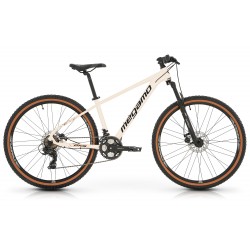 Bicicleta  Megamo 27,5" DX3 21v frenos disco mecanico 