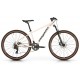 Bicicleta  Megamo 29" DX3 21v frenos disco mecanico 