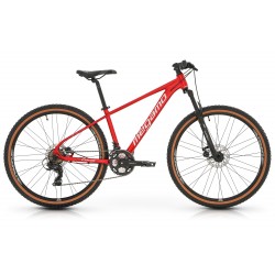 Bicicleta  Megamo 29" DX3 21v frenos disco mecanico 