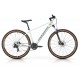 Bicicleta  Megamo 27.5" NATURAL 60 21v frenos disco hidraulicos