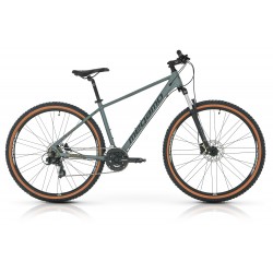 Bicicleta  Megamo 27.5" NATURAL 60 21v frenos disco hidraulicos