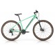 Bicicleta  Megamo 27.5" NATURAL 60 21v frenos disco hidraulicos