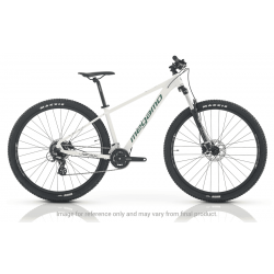 Bicicleta  Megamo 29" NATURAL 40 18v frenos disco hidraulicos