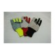 Guantes ciclista largos termicos